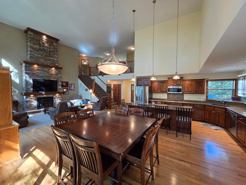 5013 Hidden Acres Cir, Saint Cloud, MN 56301