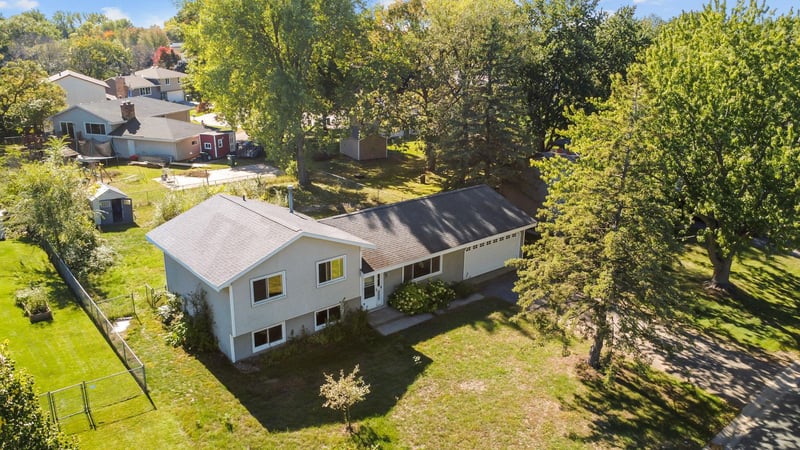 1600 131st Ave NE, Blaine, MN 55449