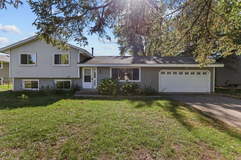 1600 131st Ave NE, Blaine, MN 55449