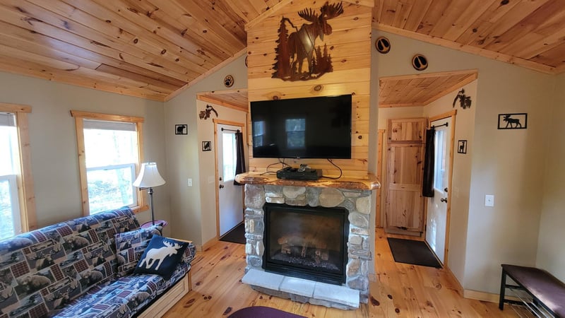 D4 Lot 86 Pathfinder Village, Hinckley, MN 55037
