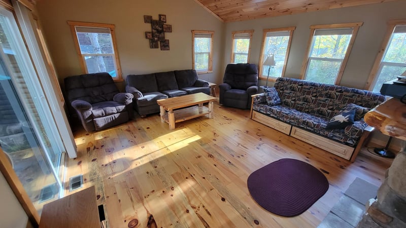 D4 Lot 86 Pathfinder Village, Hinckley, MN 55037