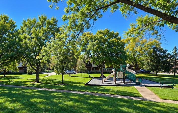 12572 University Ave NW, Coon Rapids, MN 55448
