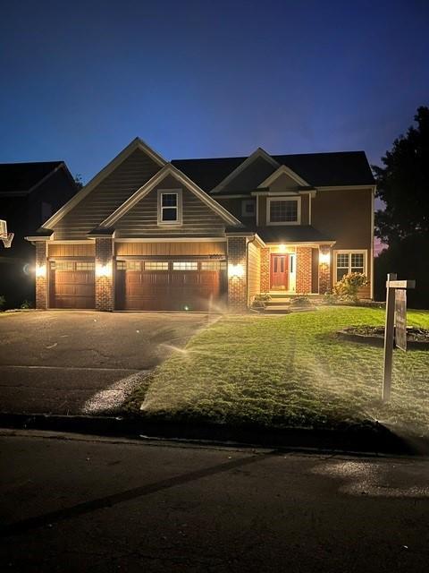 10996 Nassau Cir NE, Blaine, MN 55449