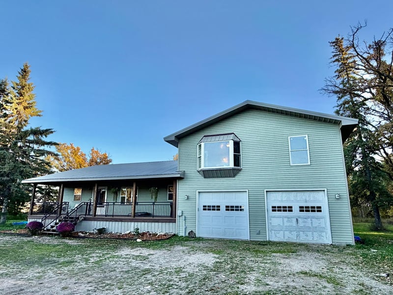 37871 Us Highway 59 Hw NW, Newfolden, MN 56738