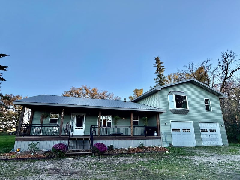 37871 Us Highway 59 Hw NW, Newfolden, MN 56738