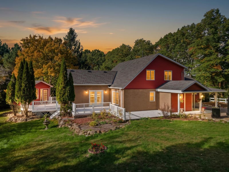 16010 255th Ave NW, Big Lake, MN 55309