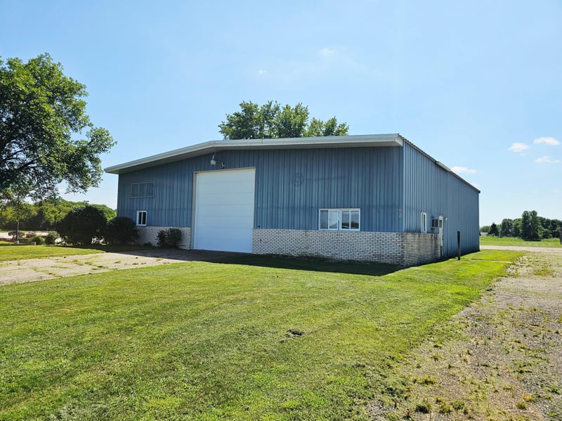 TBD Black Oak Ave, Montevideo, MN 56265