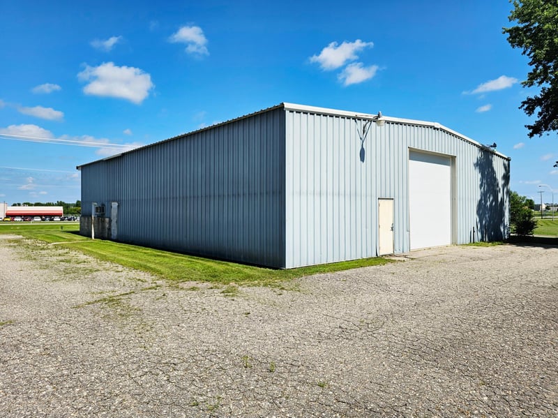 TBD Black Oak Ave, Montevideo, MN 56265