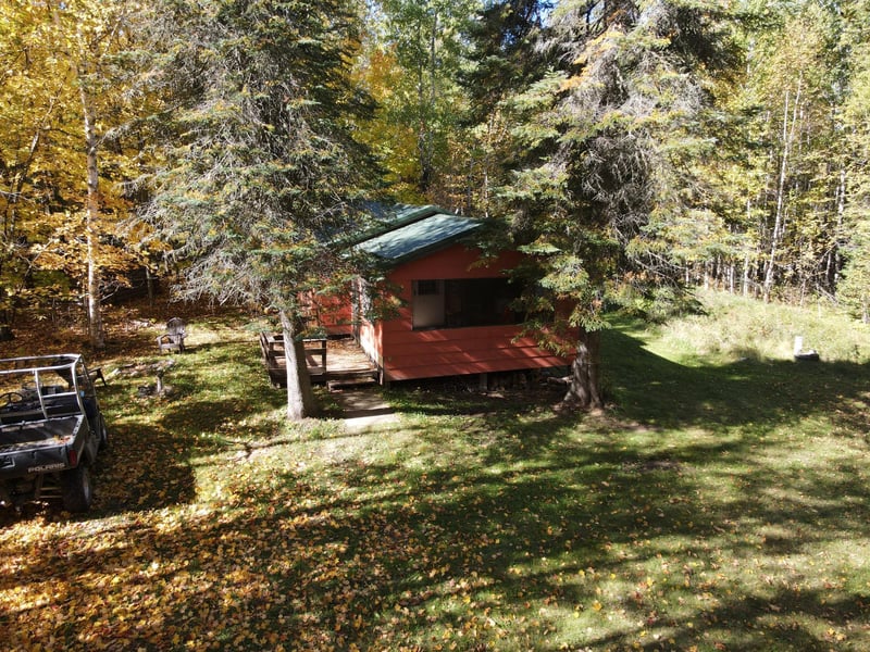 41748 Teal Rd, Bigfork, MN 56628