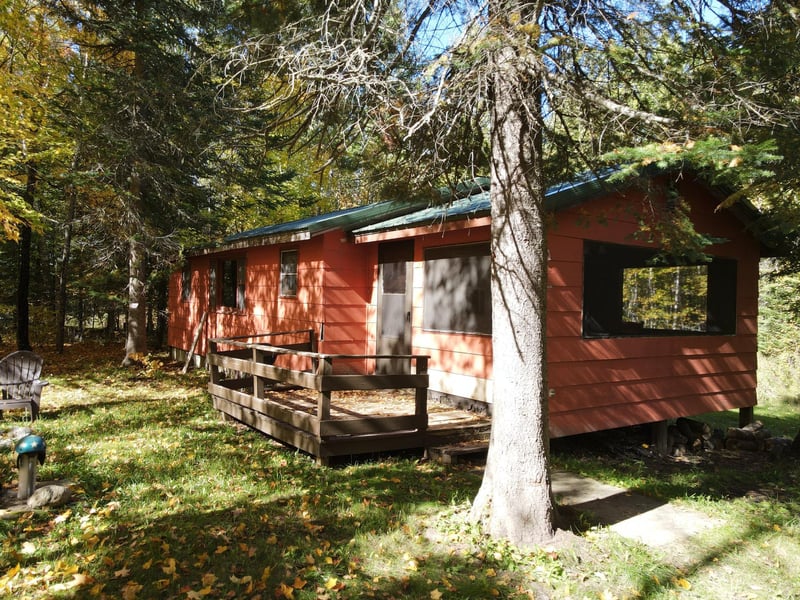 41748 Teal Rd, Bigfork, MN 56628
