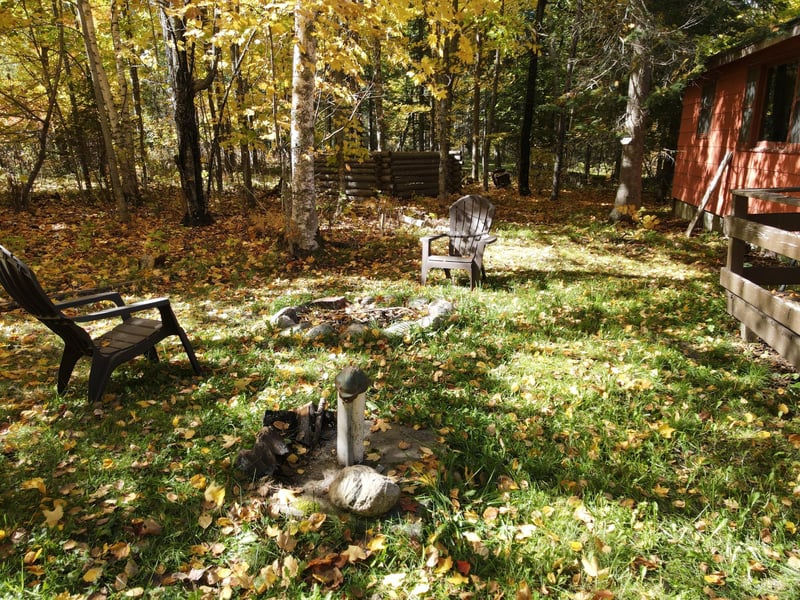 41748 Teal Rd, Bigfork, MN 56628