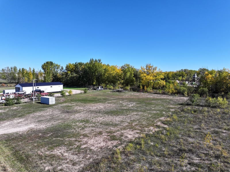 6771 Bullseye Dr SW, Alexandria, MN 56308