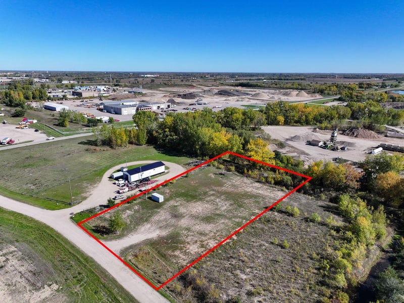 6771 Bullseye Dr SW, Alexandria, MN 56308