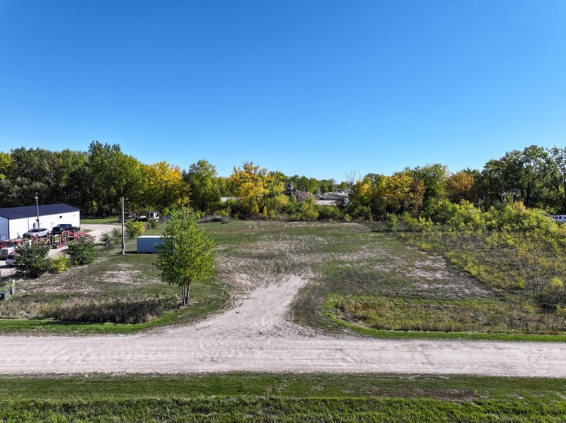 6771 Bullseye Dr SW, Alexandria, MN 56308