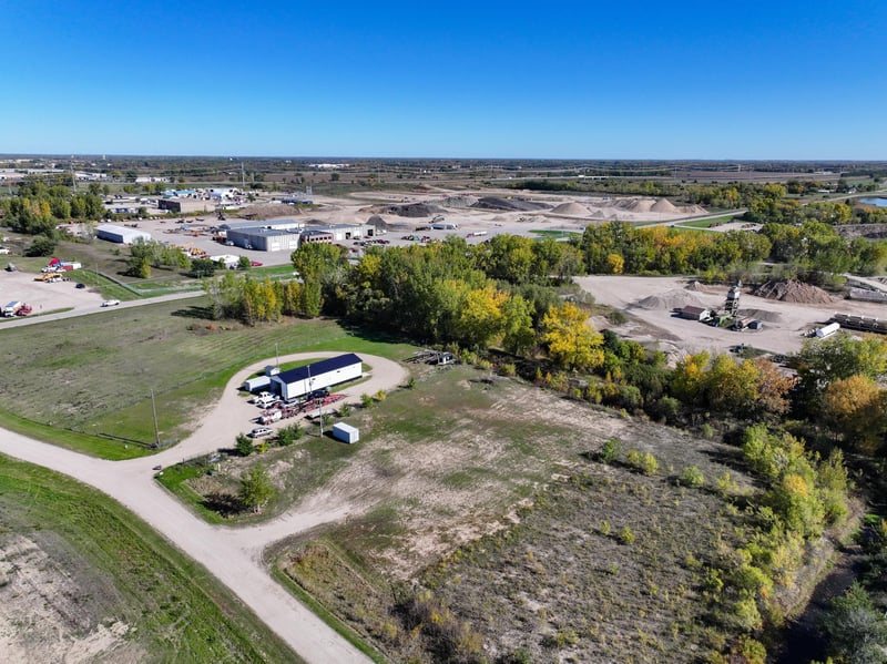 6771 Bullseye Dr SW, Alexandria, MN 56308