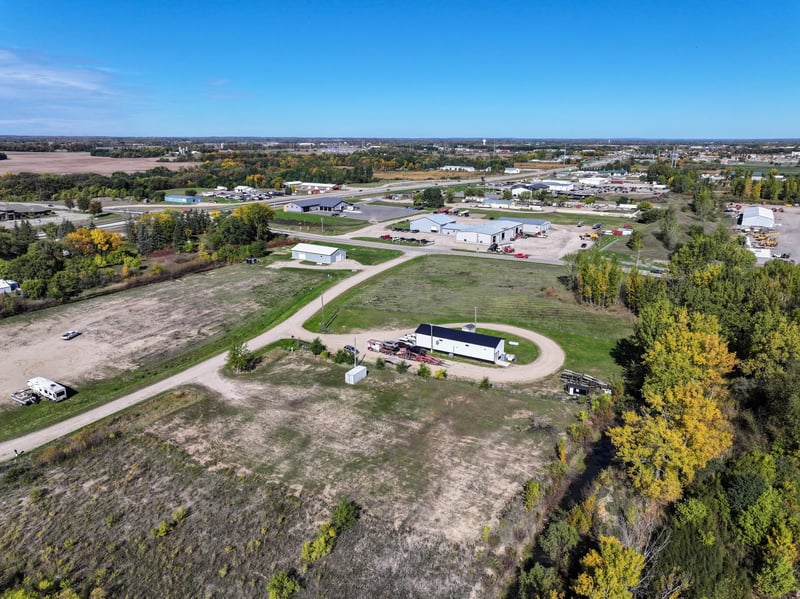 6771 Bullseye Dr SW, Alexandria, MN 56308