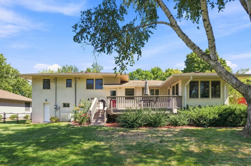 314 Maple Ave S, Maple Lake, MN 55358