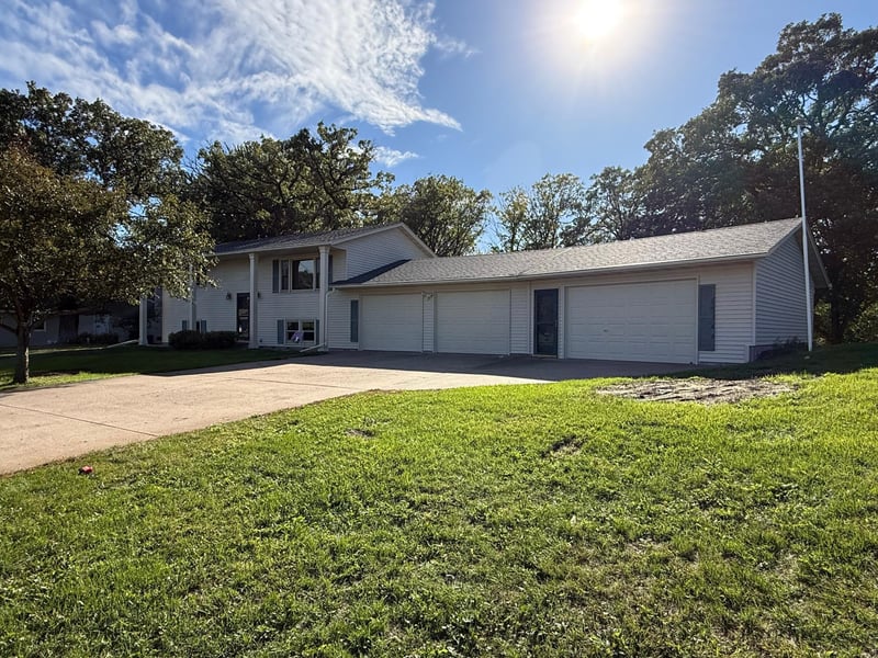 20761 187th Ave NW, Big Lake, MN 55309