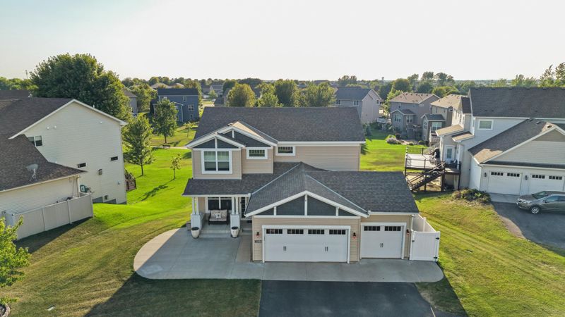 12436 67th Ct NE, Otsego, MN 55330