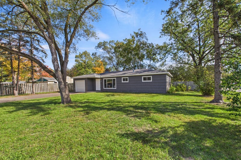 10101 Palm St NW, Coon Rapids, MN 55433