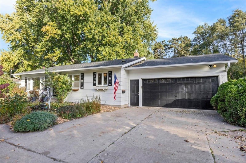 213 George Ave, Amery, WI 54001