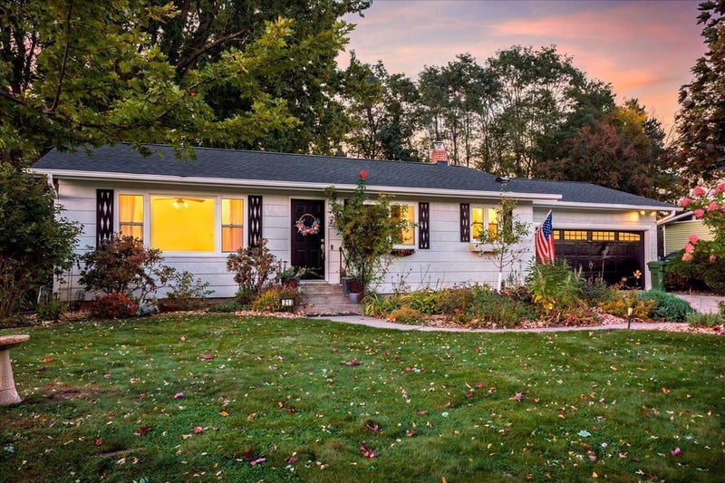 213 George Ave, Amery, WI 54001