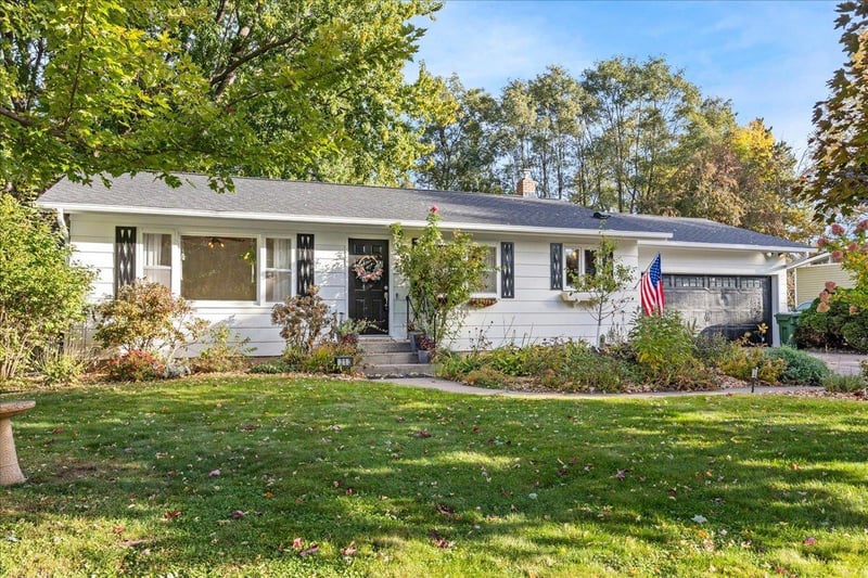 213 George Ave, Amery, WI 54001
