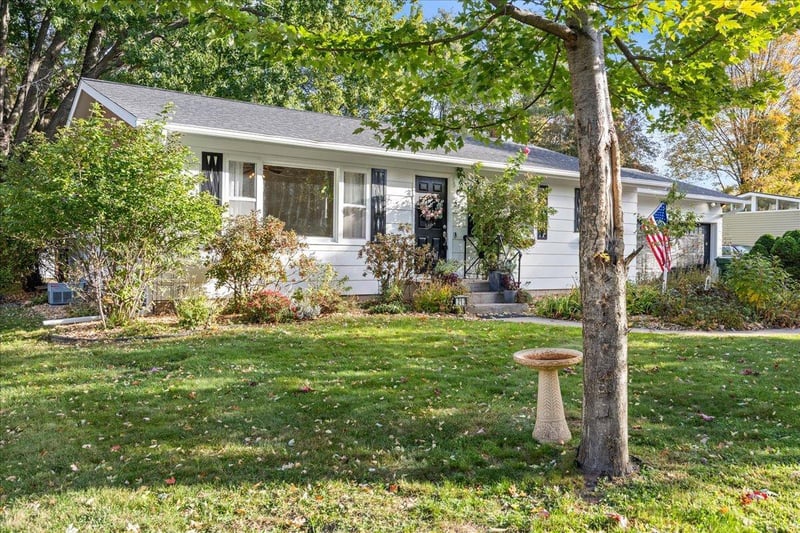 213 George Ave, Amery, WI 54001