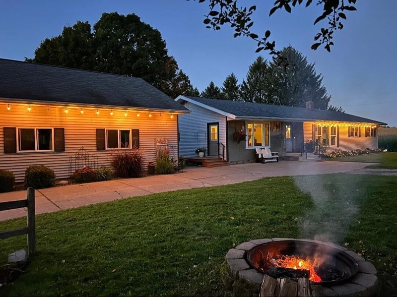 E799 1150th Ave, Downing, WI 54734