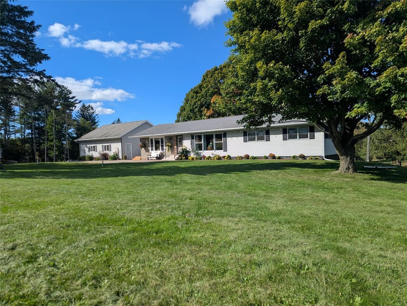 E799 1150th Ave, Downing, WI 54734