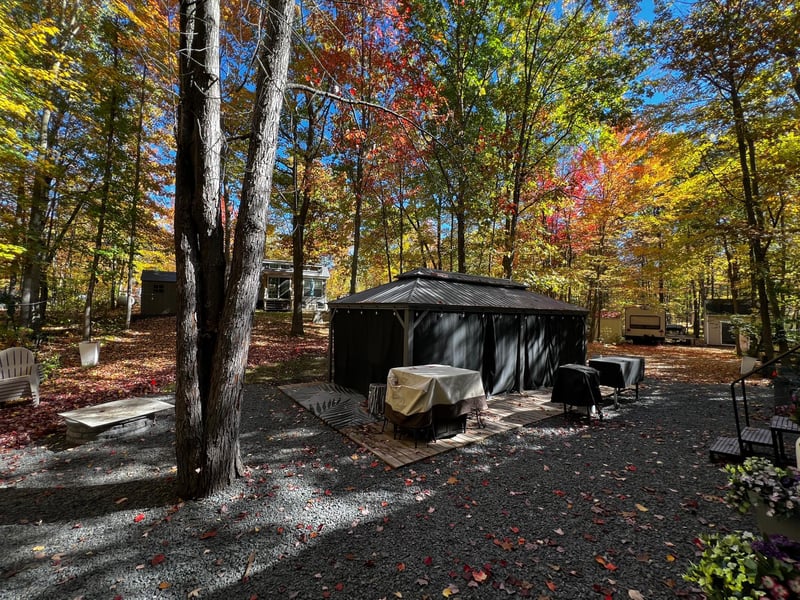 E9 Lot 77 Pathfinder Village, Hinckley, MN 55037
