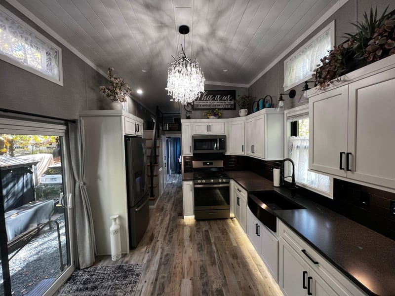 E9 Lot 77 Pathfinder Village, Hinckley, MN 55037