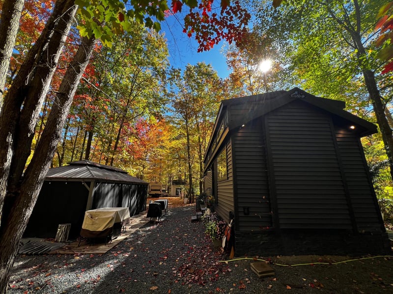 E9 Lot 77 Pathfinder Village, Hinckley, MN 55037