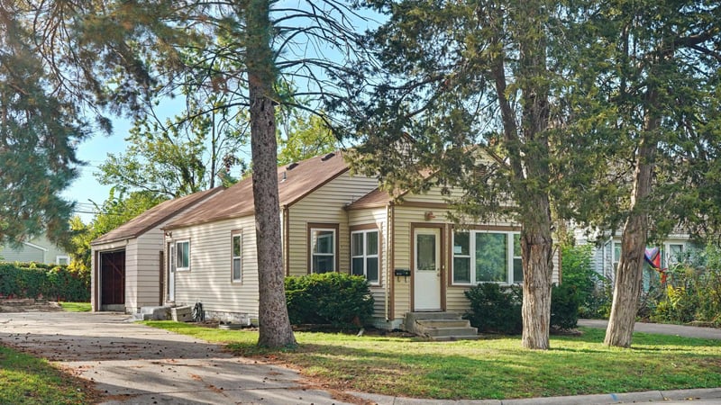 6516 16th Ave S, Richfield, MN 55423