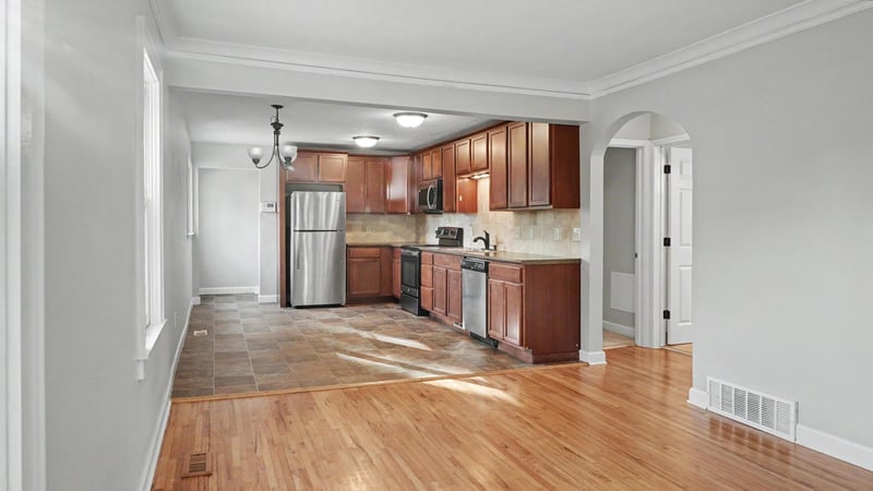 6516 16th Ave S, Richfield, MN 55423