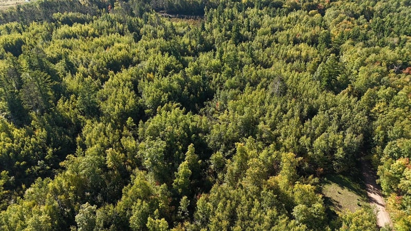 TBD Estates Range Rd, Kerrick, MN 55756