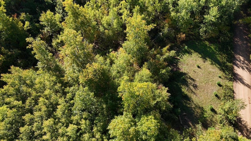 TBD Estates Range Rd, Kerrick, MN 55756