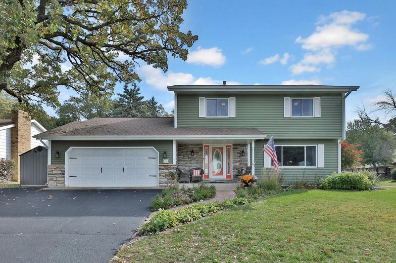 9653 Able St NE, Blaine, MN 55434