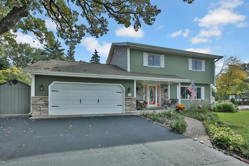 9653 Able St NE, Blaine, MN 55434