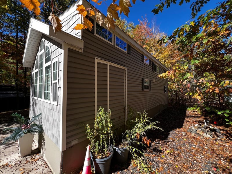 E9 Lot 78 Pathfinder Village, Hinckley, MN 55037