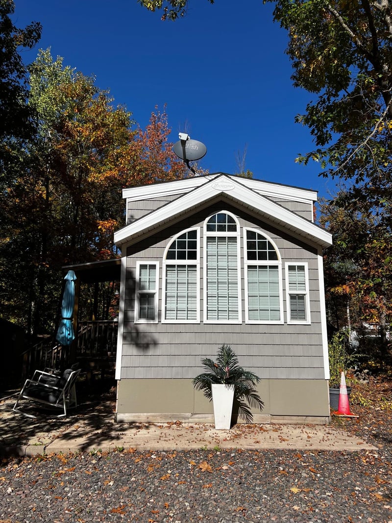 E9 Lot 78 Pathfinder Village, Hinckley, MN 55037
