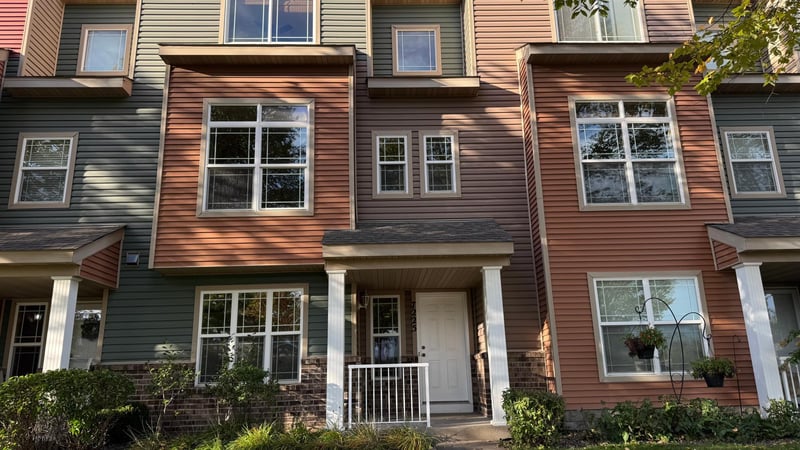 7225 E Ramsey Pw NW, Ramsey, MN 55303