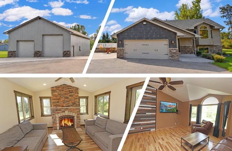 14941 283rd Ln NW, Zimmerman, MN 55398