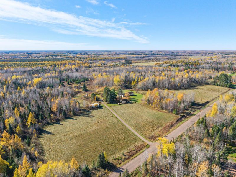 5634 E Four Corners Rd, Cromwell, MN 55726