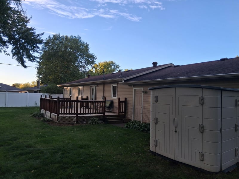 2128 Shale Ln, Eagan, MN 55122