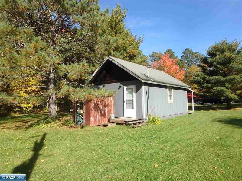 TBD Hwy 135, Embarrass, MN 55732