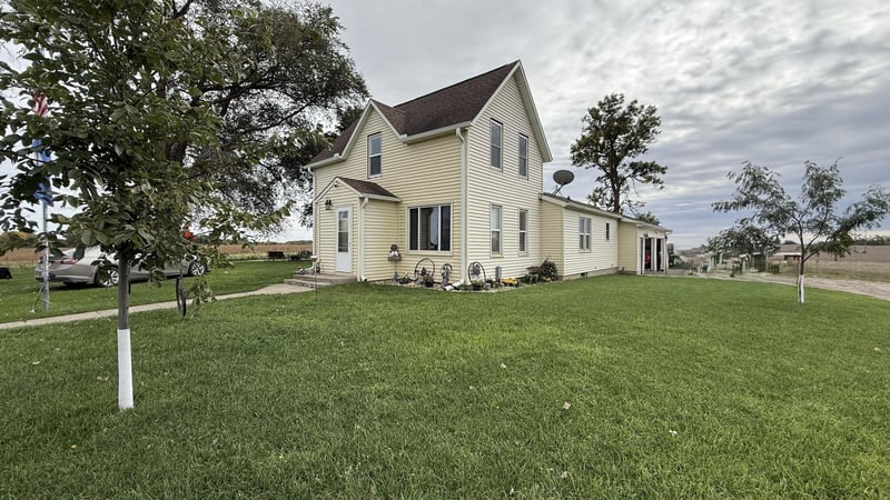 10391 880th Ave, Maynard, MN 56260