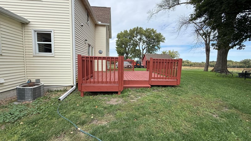 10391 880th Ave, Maynard, MN 56260