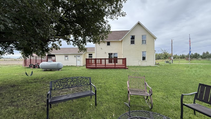 10391 880th Ave, Maynard, MN 56260