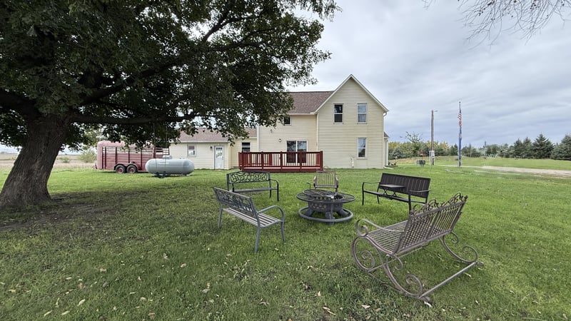 10391 880th Ave, Maynard, MN 56260